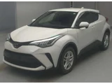 2019 Toyota C-HR S-T 4WD Sedan for sale, Japanese used car export - photo 1 of 3 | GULJI TRADERS
