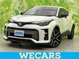 2019 Toyota C-HR Hybrid S_GR Sport Sedan for sale, Japanese used car export - photo 1 of 9 | GULJI TRADERS