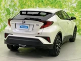 2019 Toyota C-HR Hybrid S_GR Sport Sedan for sale, Japanese used car export - photo 3 of 9 | GULJI TRADERS