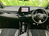 2019 Toyota C-HR Hybrid S_GR Sport Sedan for sale, Japanese used car export - photo 4 of 9 | GULJI TRADERS