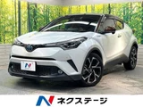 2019 Toyota C-HR G Sedan for sale, Japanese used car export - photo 1 of 9 | GULJI TRADERS