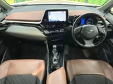 2019 Toyota C-HR G Sedan for sale, Japanese used car export - photo 2 of 9 | GULJI TRADERS