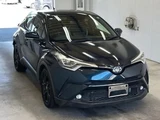 2019 Toyota C-HR HV Sedan for sale, Japanese used car export - photo 1 of 5 | GULJI TRADERS