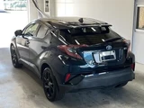 2019 Toyota C-HR HV Sedan for sale, Japanese used car export - photo 2 of 5 | GULJI TRADERS