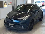 2019 Toyota C-HR HV Sedan for sale, Japanese used car export - photo 4 of 5 | GULJI TRADERS