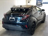 2019 Toyota C-HR HV Sedan for sale, Japanese used car export - photo 5 of 5 | GULJI TRADERS