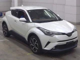 2019 Toyota C-HR G-T 4WD Sedan for sale, Japanese used car export - photo 1 of 3 | GULJI TRADERS