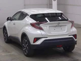 2019 Toyota C-HR G-T 4WD Sedan for sale, Japanese used car export - photo 2 of 3 | GULJI TRADERS