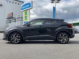 2019 Toyota C-HR Hybrid G Sedan for sale, Japanese used car export - photo 2 of 9 | GULJI TRADERS