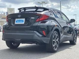 2019 Toyota C-HR Hybrid G Sedan for sale, Japanese used car export - photo 3 of 9 | GULJI TRADERS