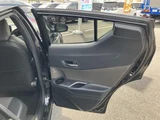 2019 Toyota C-HR Hybrid G Sedan for sale, Japanese used car export - photo 5 of 9 | GULJI TRADERS