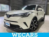 2019 Toyota C-HR Hybrid G Sedan for sale, Japanese used car export - photo 1 of 9 | GULJI TRADERS