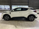 2019 Toyota C-HR Hybrid G Sedan for sale, Japanese used car export - photo 2 of 9 | GULJI TRADERS
