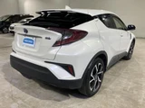 2019 Toyota C-HR Hybrid G Sedan for sale, Japanese used car export - photo 3 of 9 | GULJI TRADERS