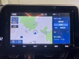 2019 Toyota C-HR Hybrid G Sedan for sale, Japanese used car export - photo 9 of 9 | GULJI TRADERS