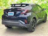 2019 Toyota C-HR Hybrid Sedan for sale, Japanese used car export - photo 3 of 9 | GULJI TRADERS