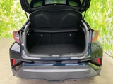 2019 Toyota C-HR Hybrid Sedan for sale, Japanese used car export - photo 8 of 9 | GULJI TRADERS