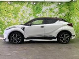 2019 Toyota C-HR Hybrid Sedan for sale, Japanese used car export - photo 2 of 9 | GULJI TRADERS