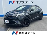 2019 Toyota C-HR G Sedan for sale, Japanese used car export - photo 1 of 9 | GULJI TRADERS
