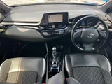 2019 Toyota C-HR G Sedan for sale, Japanese used car export - photo 2 of 9 | GULJI TRADERS