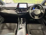 2019 Toyota C-HR S Sedan for sale, Japanese used car export - photo 2 of 9 | GULJI TRADERS