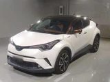 2019 Toyota C-HR G Sedan for sale, Japanese used car export - photo 1 of 9 | GULJI TRADERS
