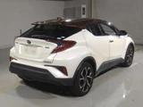 2019 Toyota C-HR G Sedan for sale, Japanese used car export - photo 2 of 9 | GULJI TRADERS