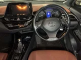 2019 Toyota C-HR G Sedan for sale, Japanese used car export - photo 3 of 9 | GULJI TRADERS
