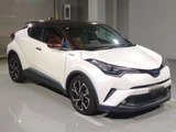2019 Toyota C-HR G Sedan for sale, Japanese used car export - photo 7 of 9 | GULJI TRADERS