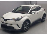 2019 Toyota C-HR G-T Sedan for sale, Japanese used car export - photo 1 of 3 | GULJI TRADERS