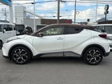 2019 Toyota C-HR Hybrid Sedan for sale, Japanese used car export - photo 2 of 9 | GULJI TRADERS