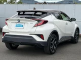 2019 Toyota C-HR Hybrid Sedan for sale, Japanese used car export - photo 3 of 9 | GULJI TRADERS