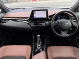 2019 Toyota C-HR Hybrid Sedan for sale, Japanese used car export - photo 4 of 9 | GULJI TRADERS