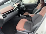 2019 Toyota C-HR Hybrid Sedan for sale, Japanese used car export - photo 7 of 9 | GULJI TRADERS