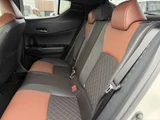 2019 Toyota C-HR Hybrid Sedan for sale, Japanese used car export - photo 8 of 9 | GULJI TRADERS