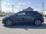 2019 Toyota C-HR Hybrid G Sedan for sale, Japanese used car export - photo 2 of 9 | GULJI TRADERS