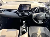 2019 Toyota C-HR Hybrid G Sedan for sale, Japanese used car export - photo 4 of 9 | GULJI TRADERS