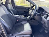 2019 Toyota C-HR Hybrid G Sedan for sale, Japanese used car export - photo 5 of 9 | GULJI TRADERS