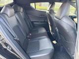 2019 Toyota C-HR Hybrid G Sedan for sale, Japanese used car export - photo 6 of 9 | GULJI TRADERS