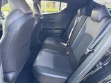 2019 Toyota C-HR Hybrid G Sedan for sale, Japanese used car export - photo 8 of 9 | GULJI TRADERS