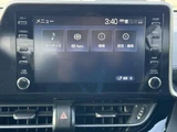 2019 Toyota C-HR Hybrid G Sedan for sale, Japanese used car export - photo 9 of 9 | GULJI TRADERS