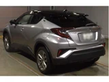 2019 Toyota C-HR S-T Sedan for sale, Japanese used car export - photo 2 of 3 | GULJI TRADERS