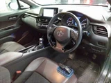 2019 Toyota C-HR G-T Sedan for sale, Japanese used car export - photo 3 of 3 | GULJI TRADERS