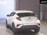 2019 Toyota C-HR G Sedan for sale, Japanese used car export - photo 2 of 9 | GULJI TRADERS