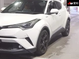 2019 Toyota C-HR G Sedan for sale, Japanese used car export - photo 7 of 9 | GULJI TRADERS