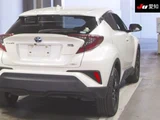 2019 Toyota C-HR G Sedan for sale, Japanese used car export - photo 8 of 9 | GULJI TRADERS