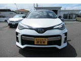 2020 Toyota C-HR Hybrid 1.8 S GR Sport Sedan for sale, Japanese used car export - photo 3 of 19 | GULJI TRADERS