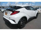 2020 Toyota C-HR Hybrid 1.8 S GR Sport Sedan for sale, Japanese used car export - photo 5 of 19 | GULJI TRADERS