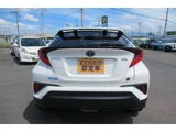 2020 Toyota C-HR Hybrid 1.8 S GR Sport Sedan for sale, Japanese used car export - photo 6 of 19 | GULJI TRADERS