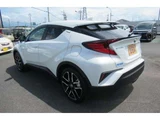 2020 Toyota C-HR Hybrid 1.8 S GR Sport Sedan for sale, Japanese used car export - photo 7 of 19 | GULJI TRADERS